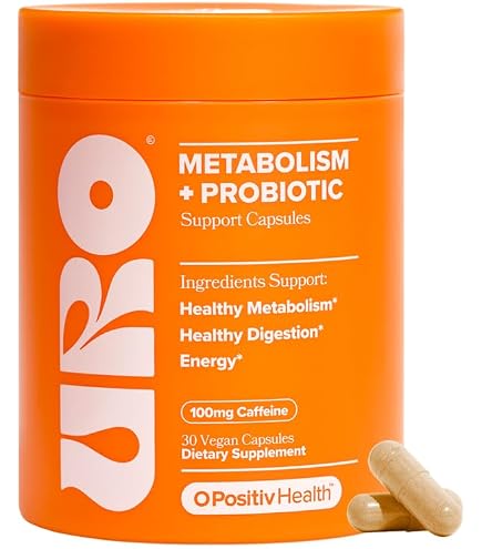 サプリメント moto Amazon.com: O Positiv Moto Women's Metabolism Support - Energy